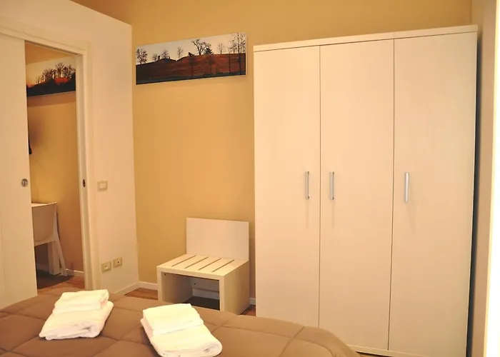 Apartament San Guglielmo *