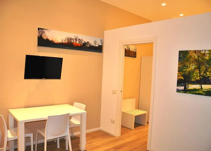 San Guglielmo Apartment Ferrara