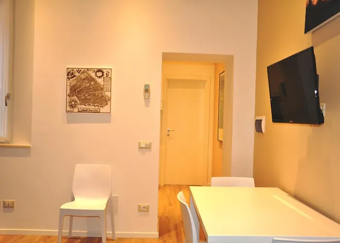 San Guglielmo Apartament