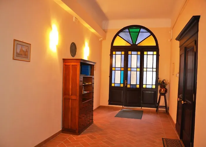 Apartament San Guglielmo